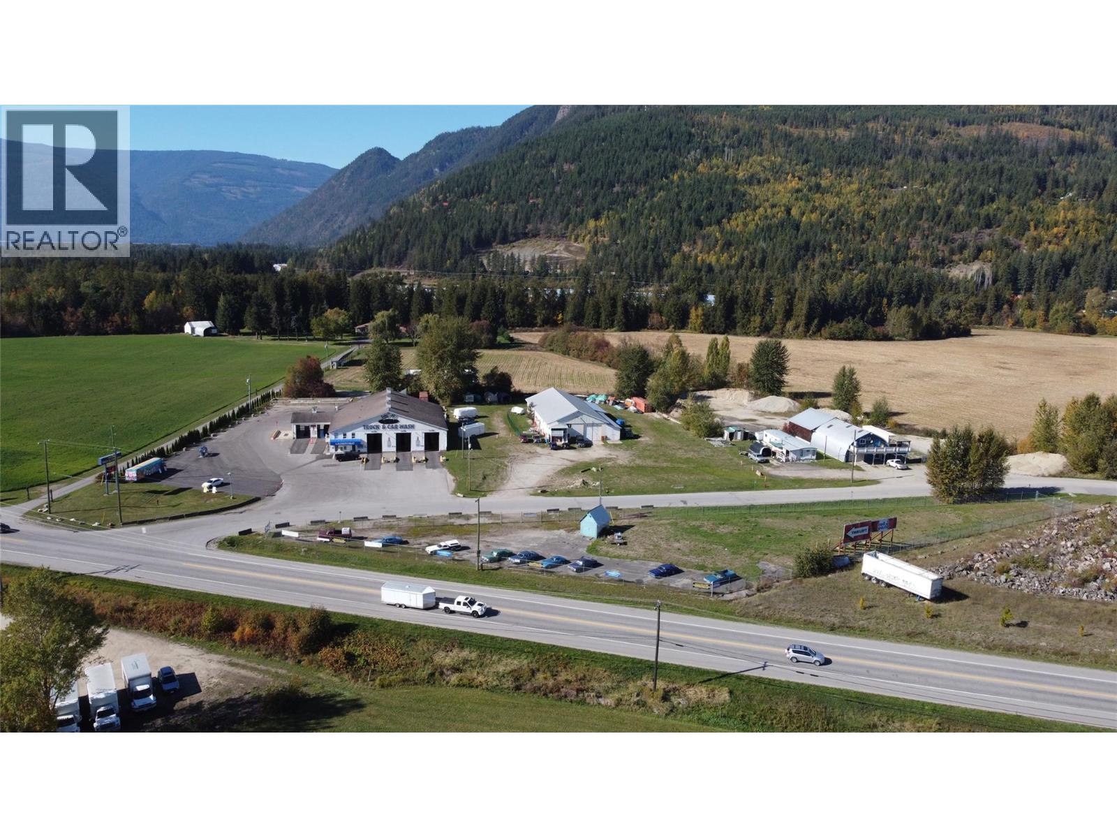 1310 Trans Canada Highway
