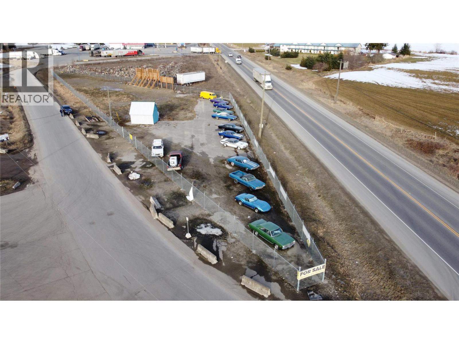 1310 Trans Canada Highway