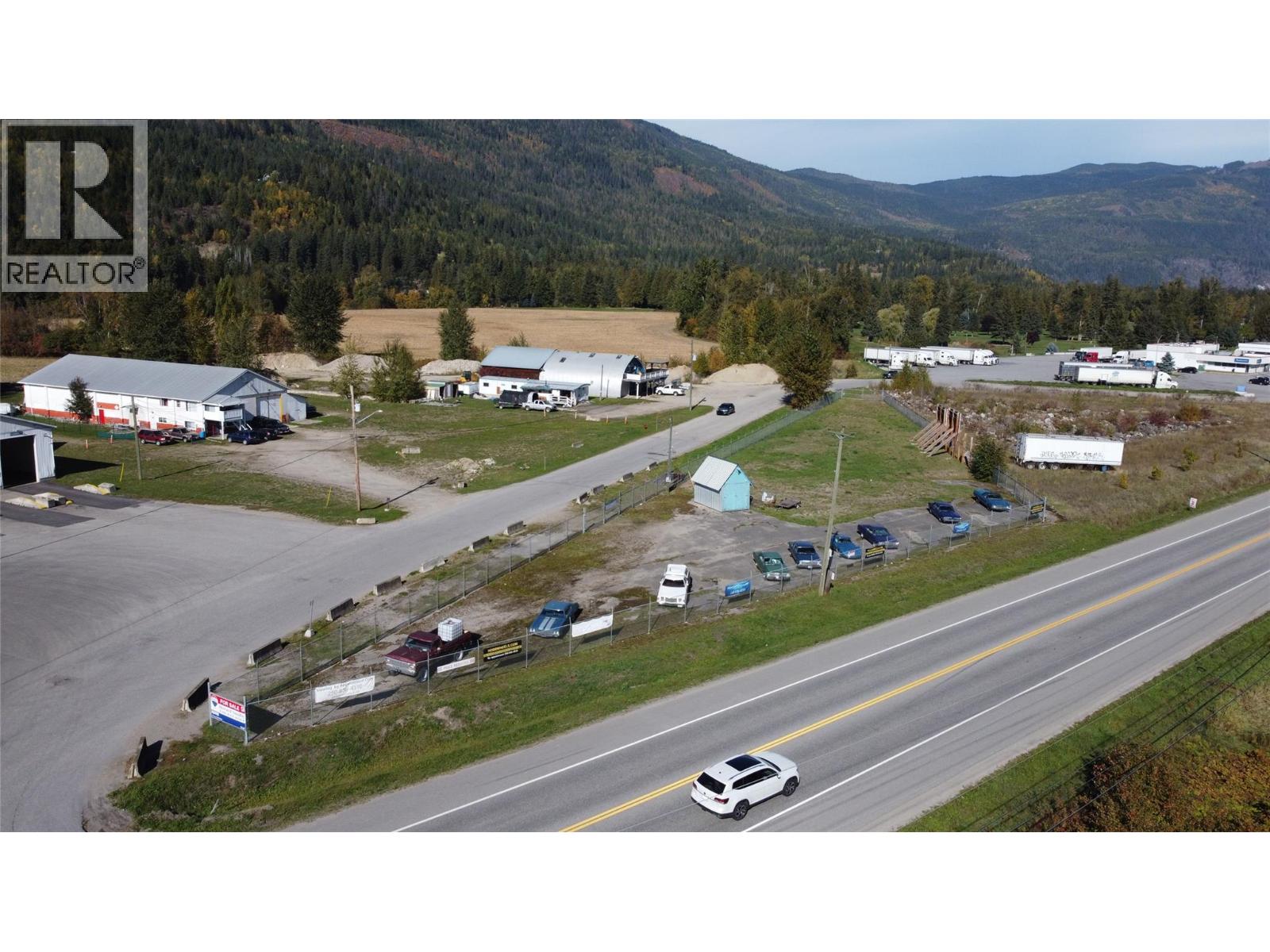 1310 Trans Canada Highway