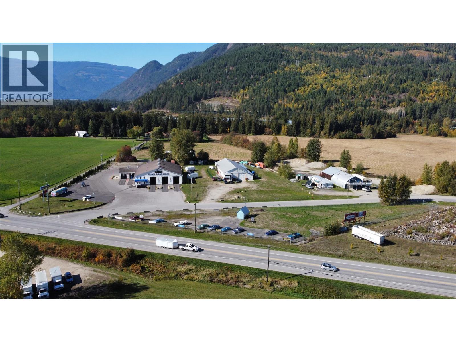 1310 Trans Canada Highway