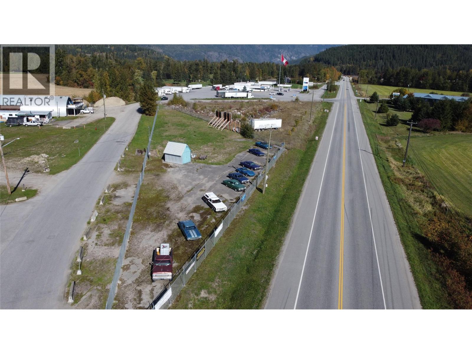 1310 Trans Canada Highway