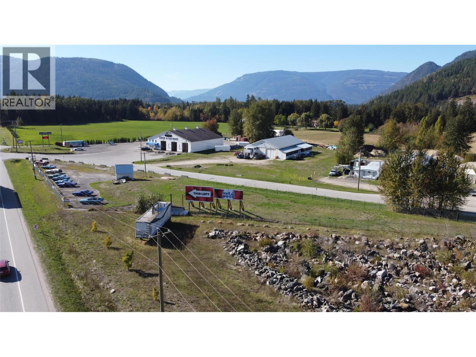 1310 Trans Canada Highway