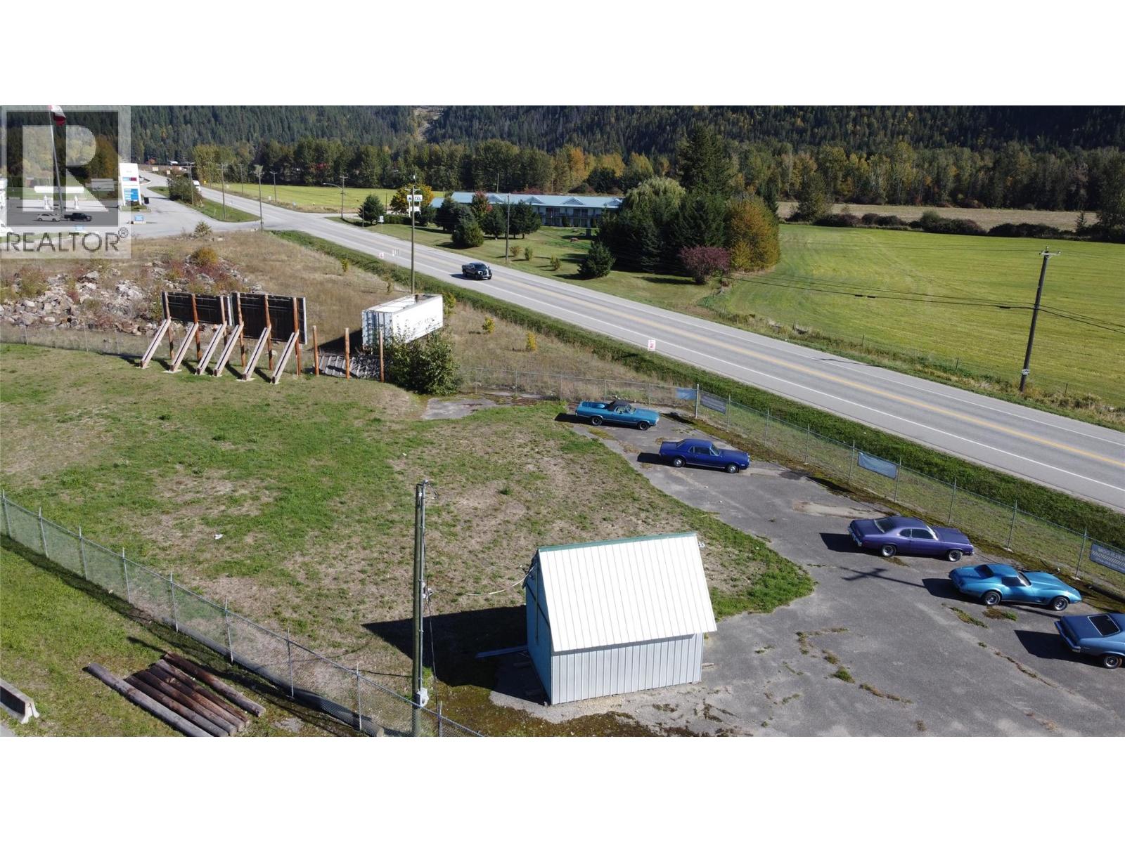 1310 Trans Canada Highway