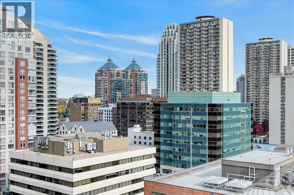 1506, 1100 8 Avenue SW, Calgary, Alberta  T2P 3T8 - Photo 47 - A2350852