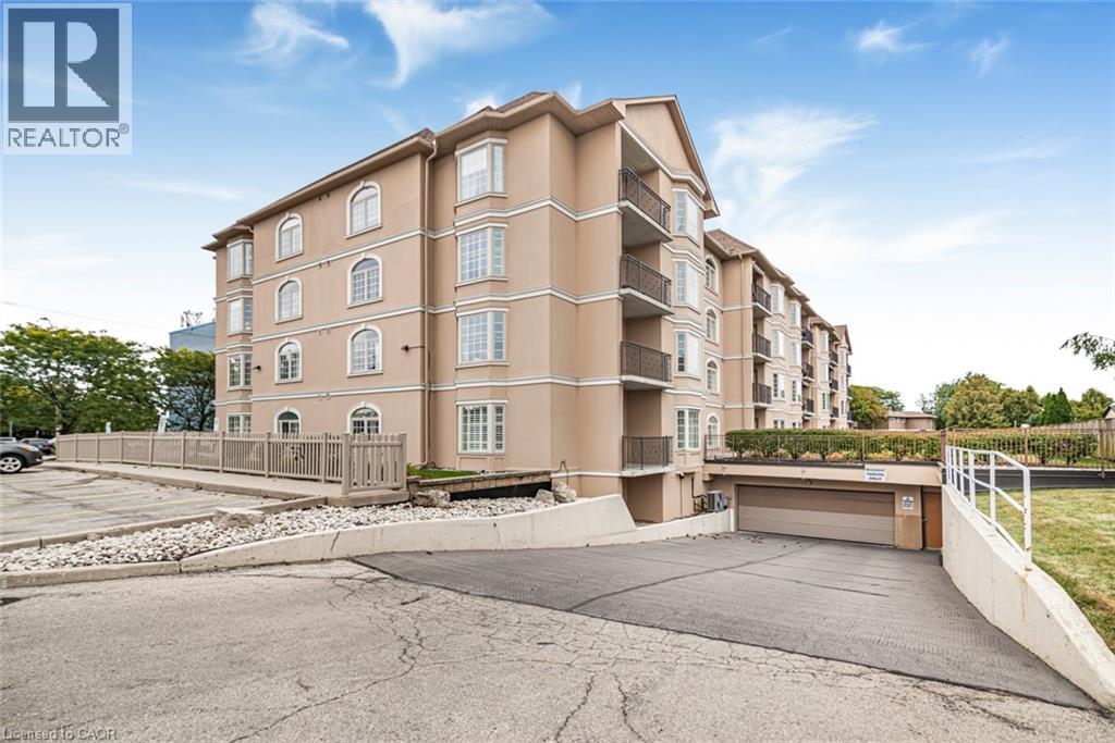 908 Mohawk Road E Unit# 303, Hamilton, Ontario  L8T 2R8 - Photo 35 - 40866327