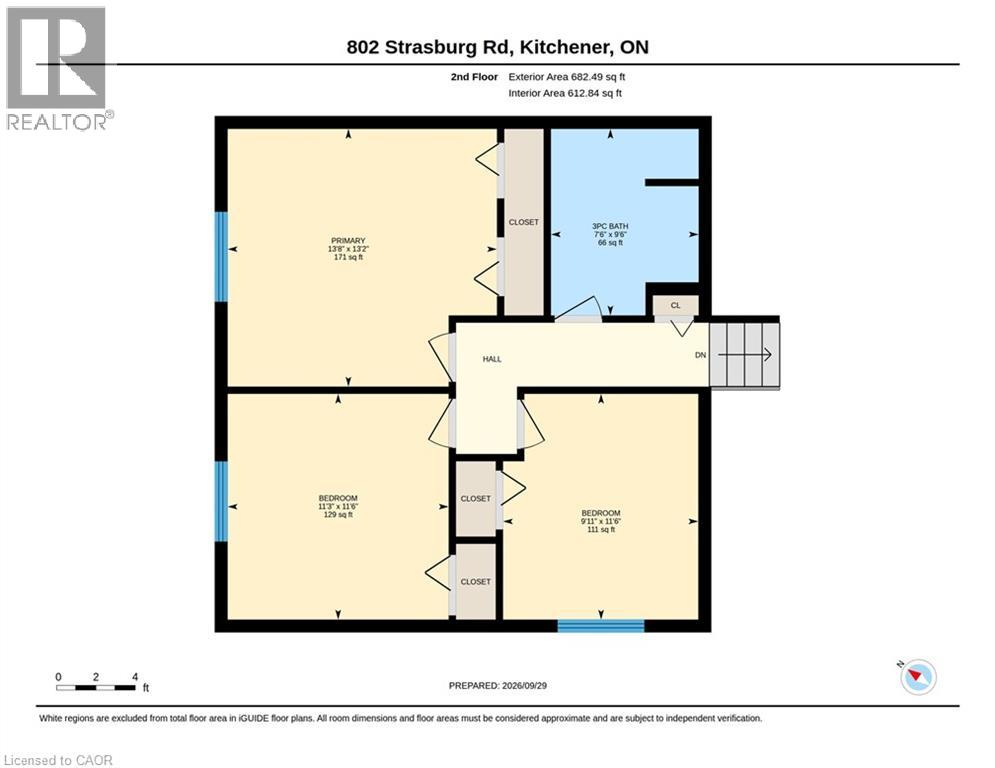 802 Strasburg Road, Kitchener, Ontario  N2E 2Y3 - Photo 41 - 40867588