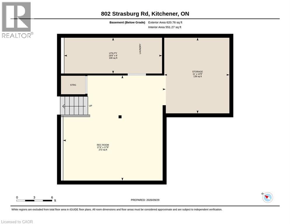 802 Strasburg Road, Kitchener, Ontario  N2E 2Y3 - Photo 42 - 40867588