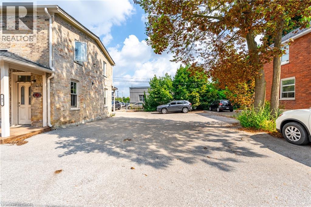 81 Water Street S Unit# 1, Cambridge, Ontario  N1R 3C9 - Photo 7 - 40870255