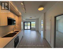 321 - 2485 EGLINTON AVENUE W, Mississauga, Ontario
