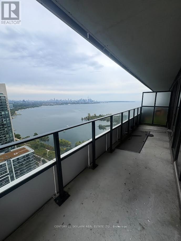 3503 - 20 SHORE BREEZE DRIVE
