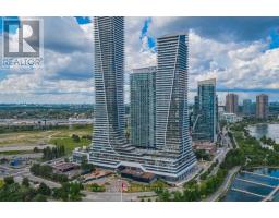 3503 - 20 SHORE BREEZE DRIVE, Toronto, Ontario