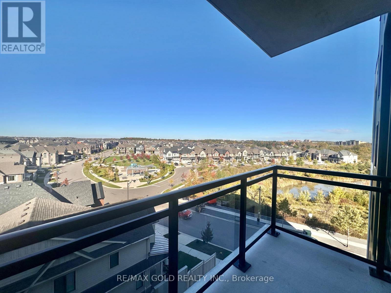 605 - 3008 William Cutmore Boulevard, Oakville, Ontario  L6H 8E7 - Photo 24 - W13882806