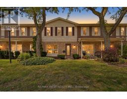 113 - 5475 LAKESHORE ROAD, Burlington, Ontario