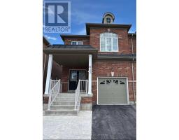 617 MOCKRIDGE TERRACE, Milton, Ontario
