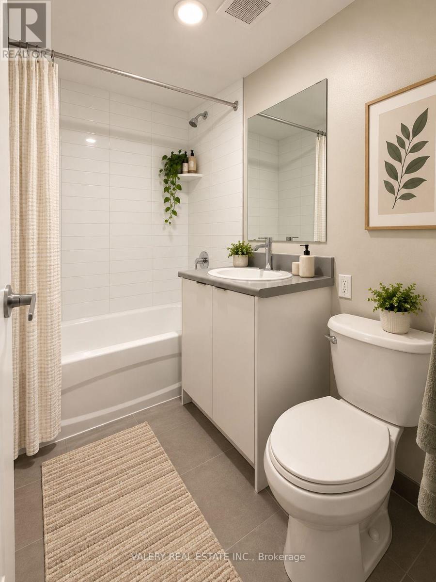 806 - 797 Jane Street, Toronto, Ontario  M6N 4B8 - Photo 10 - W13882906