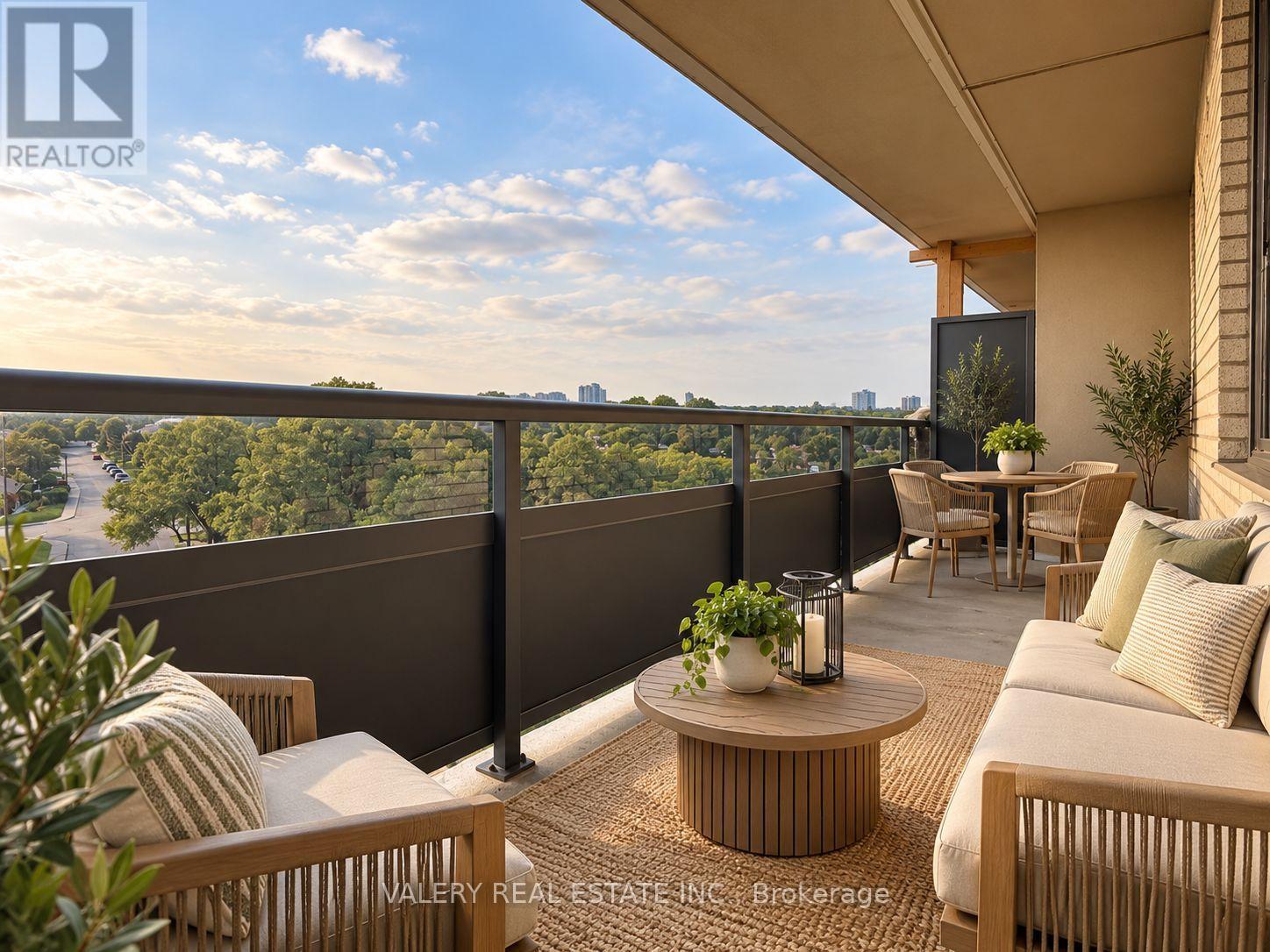 806 - 797 Jane Street, Toronto, Ontario  M6N 4B8 - Photo 6 - W13882906