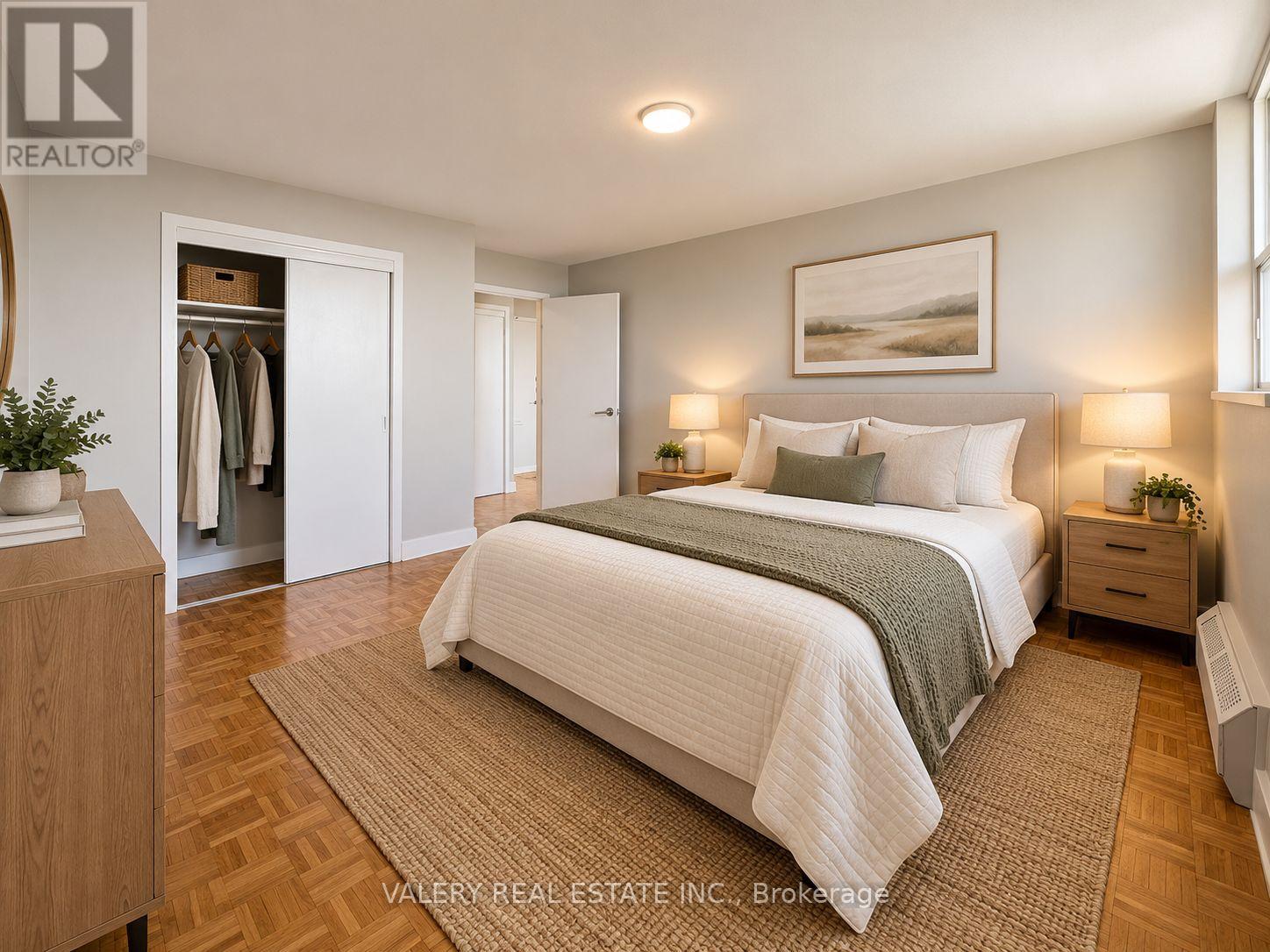 806 - 797 Jane Street, Toronto, Ontario  M6N 4B8 - Photo 9 - W13882906