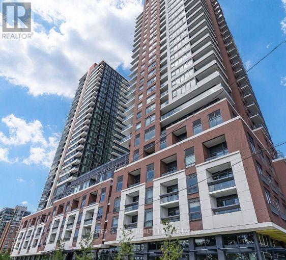 1008 - 4010 Eglinton Avenue W, Toronto, Ontario  M9A 0G5 - Photo 2 - W13882974