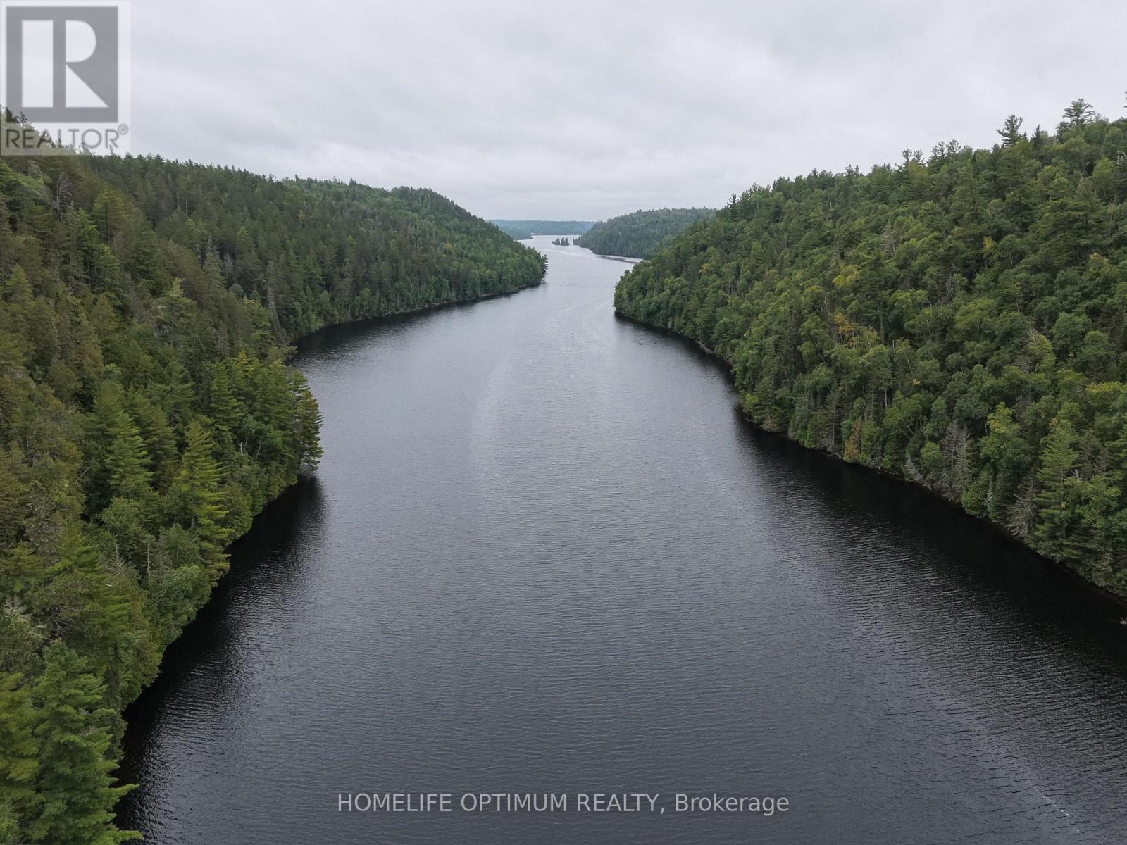 MINING CLAIM 199 - 214 DALE TOWNSHIP, Sudbury Remote Area, Ontario