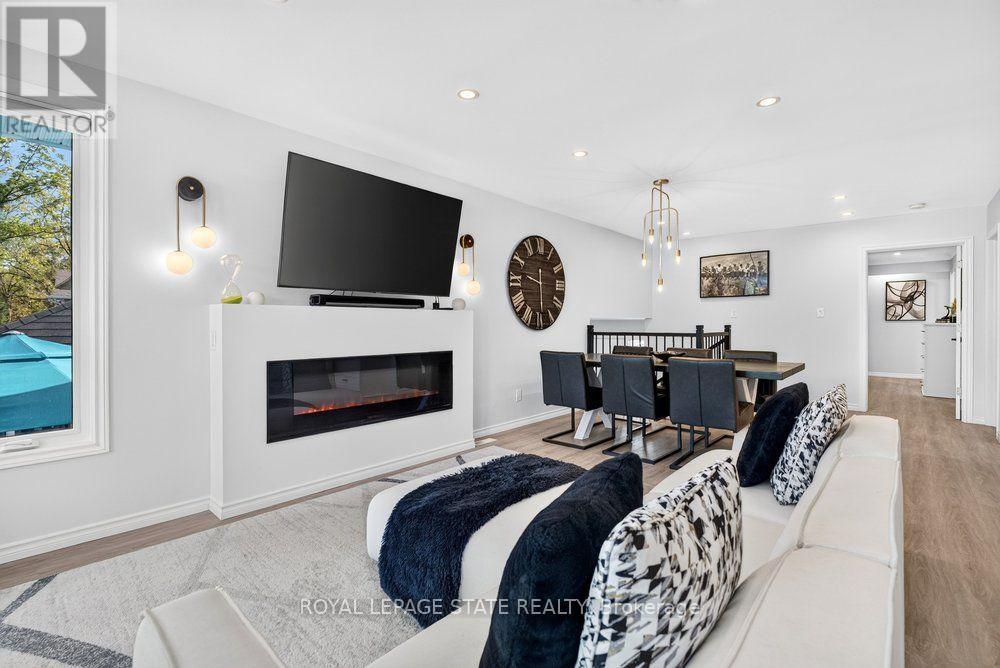 3 Regatta Drive, St. Catharines, Ontario  L2N 5P9 - Photo 12 - X13882756