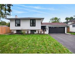 3 REGATTA DRIVE, St. Catharines, Ontario