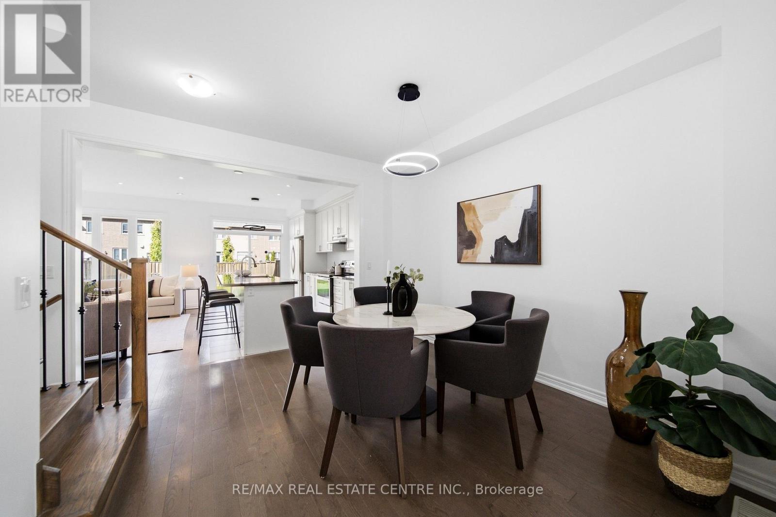 7 Heming Trail, Hamilton, Ontario  L9K 0J8 - Photo 9 - X13882758