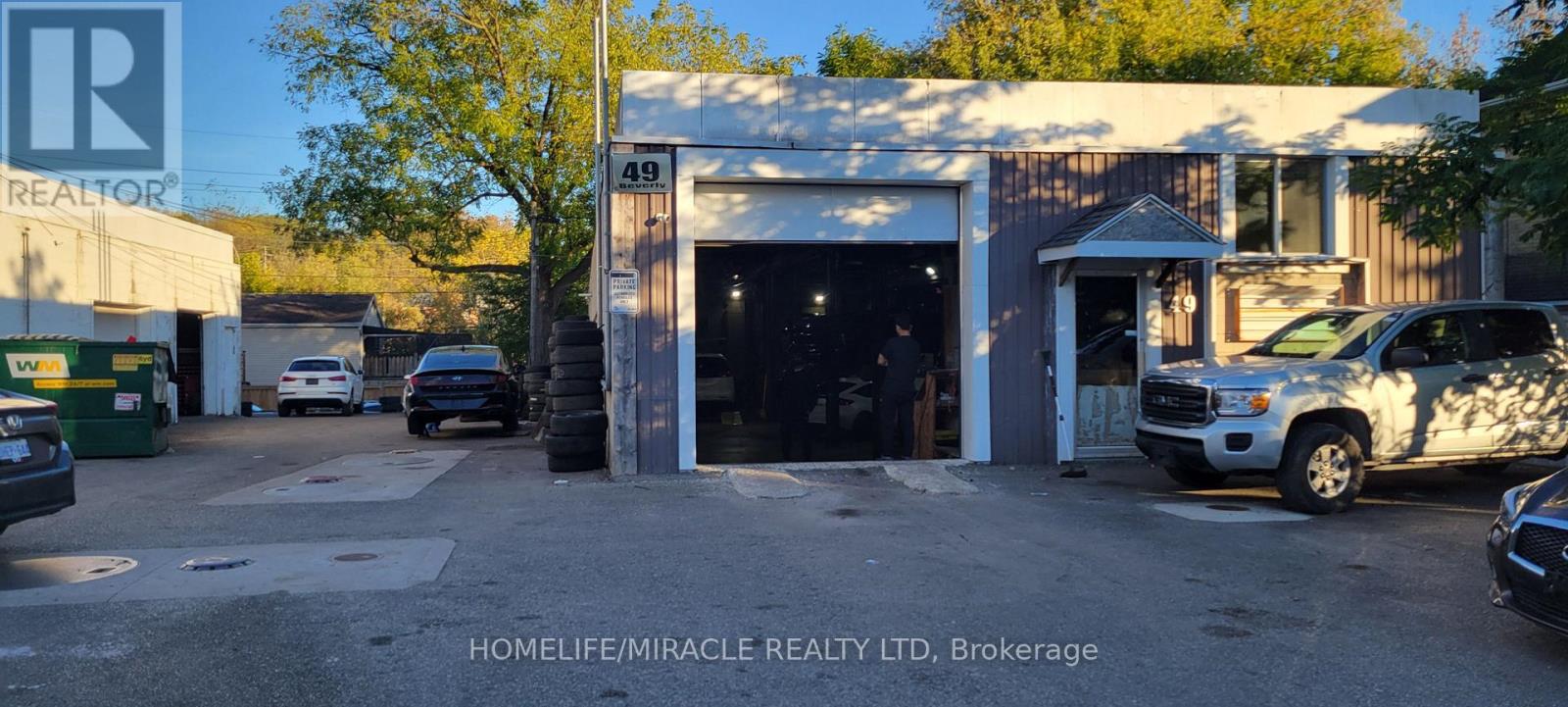 49 BEVERLY STREET, Cambridge, Ontario
