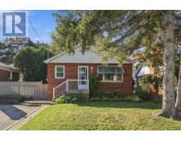 7 SHELDON STREET, Hamilton, Ontario
