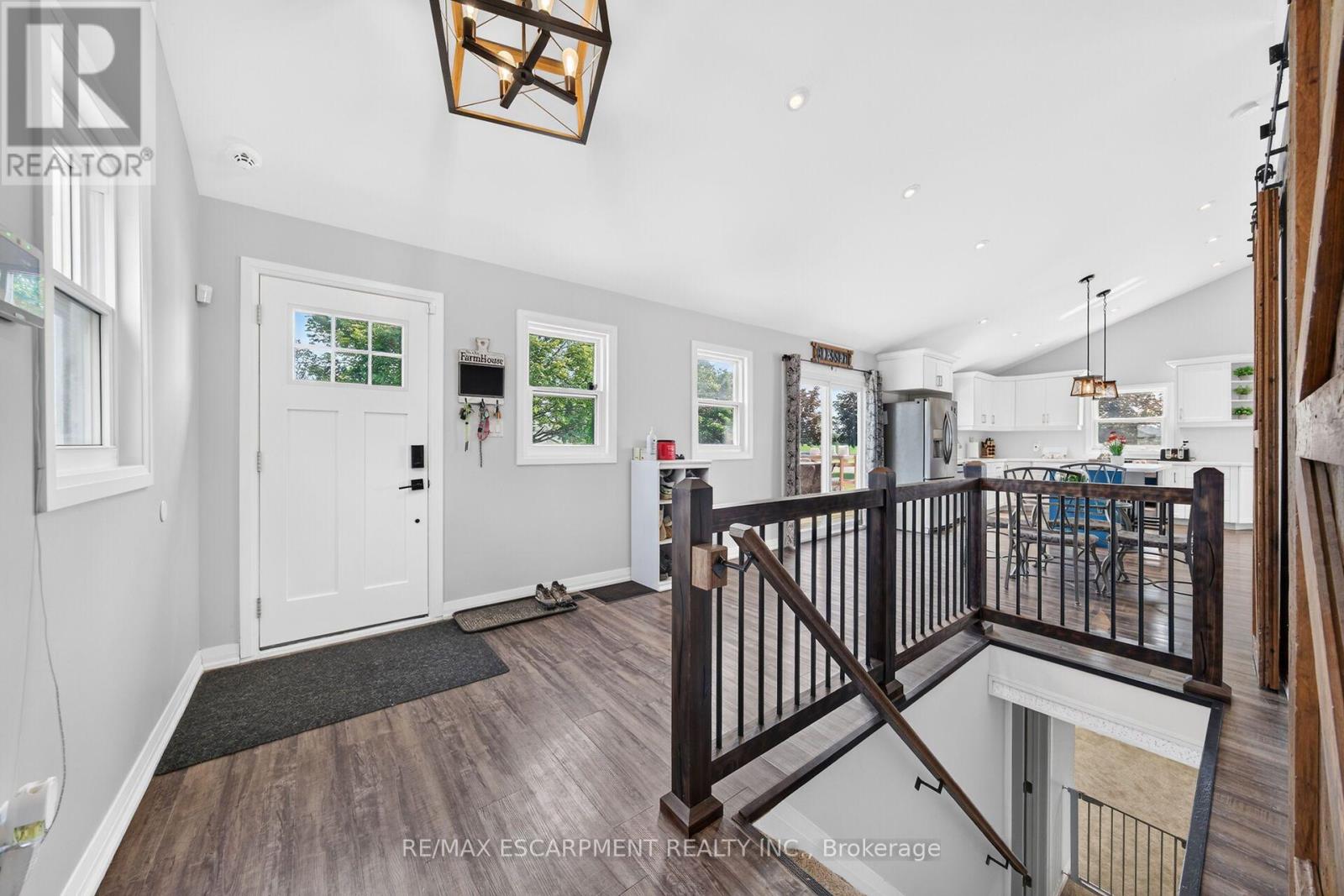 967 4th Line, Haldimand, Ontario  N3W 2G1 - Photo 22 - X13882808