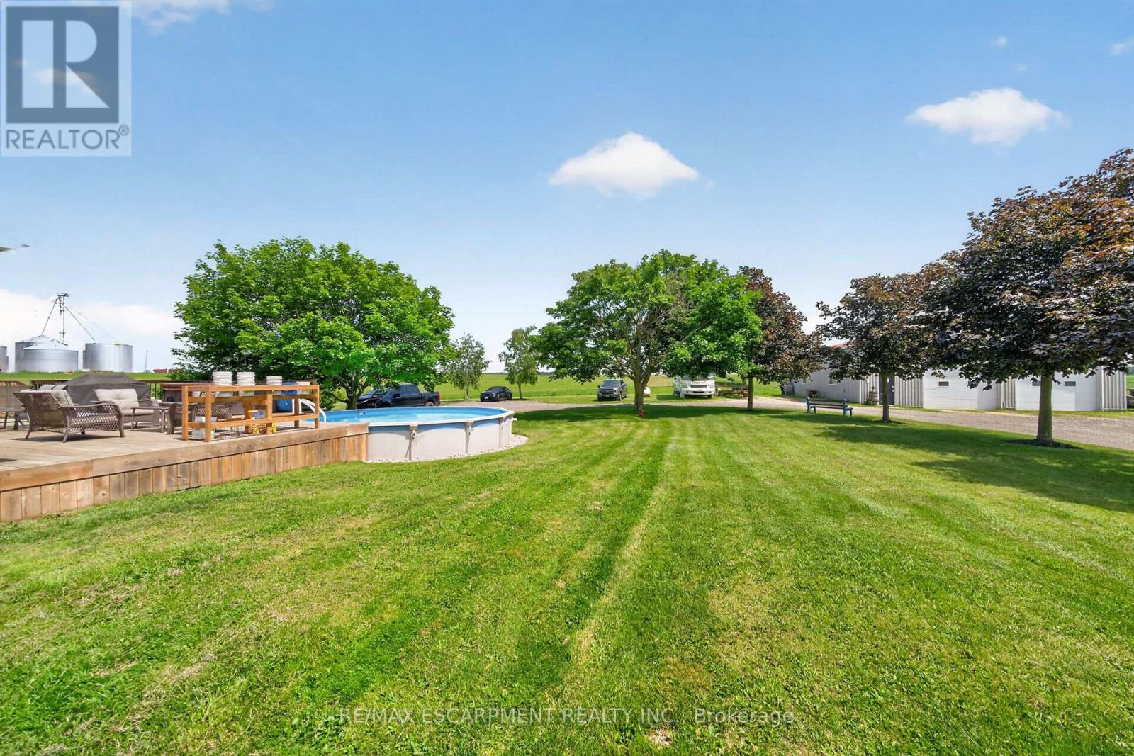 967 4th Line, Haldimand, Ontario  N3W 2G1 - Photo 43 - X13882808