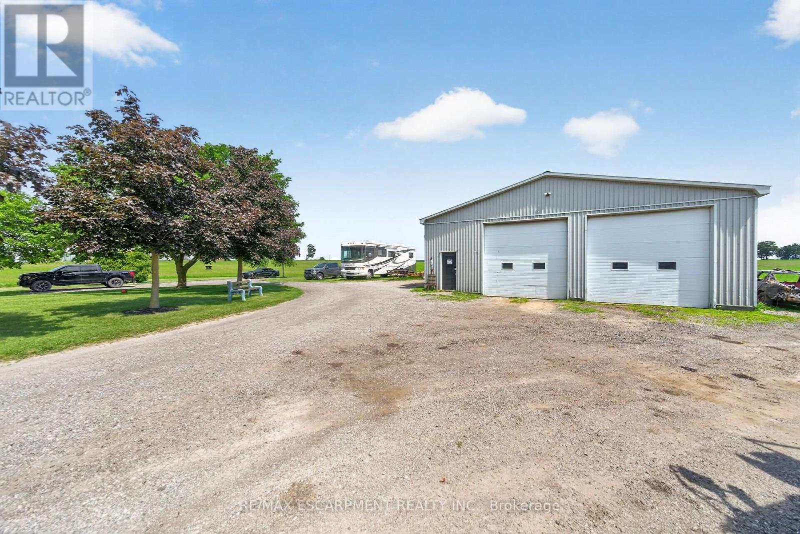 967 4th Line, Haldimand, Ontario  N3W 2G1 - Photo 50 - X13882808