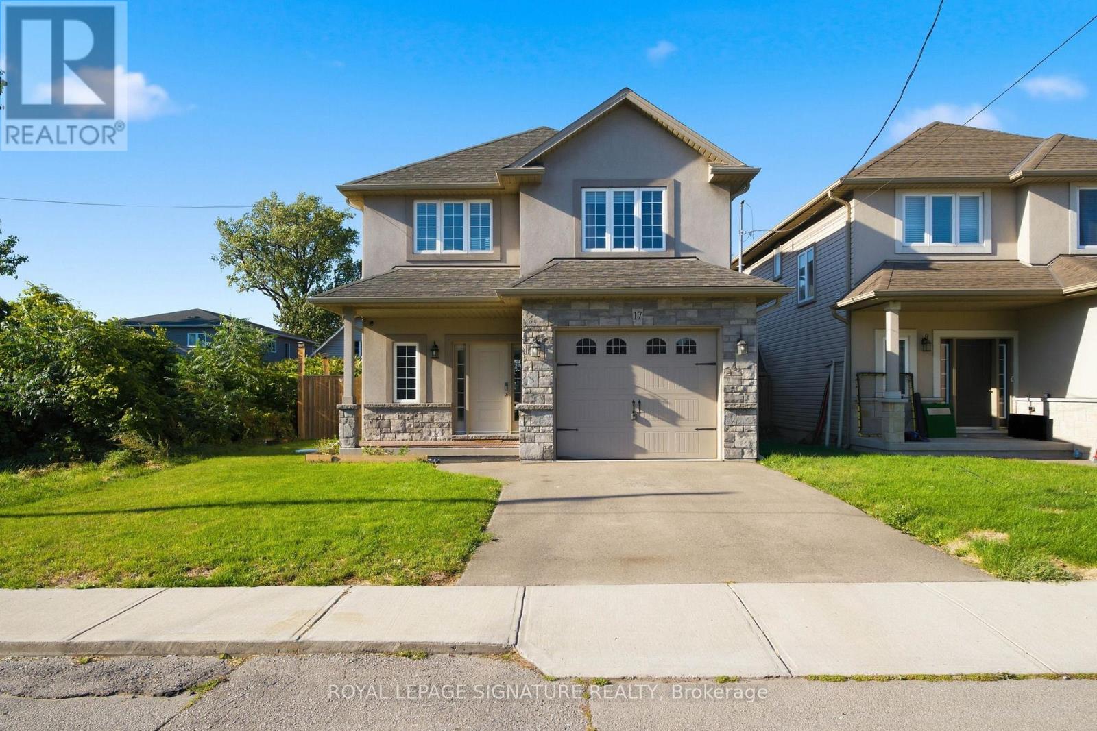 17 Lagoon Avenue, Hamilton, Ontario  L8H 7C4 - Photo 4 - X13882814