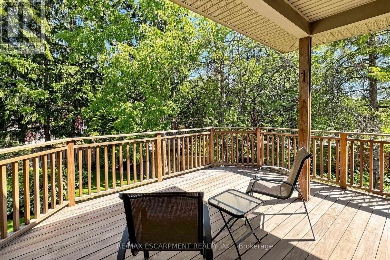 118 Foxridge Drive, Hamilton, Ontario  L9G 5B9 - Photo 42 - X13882848