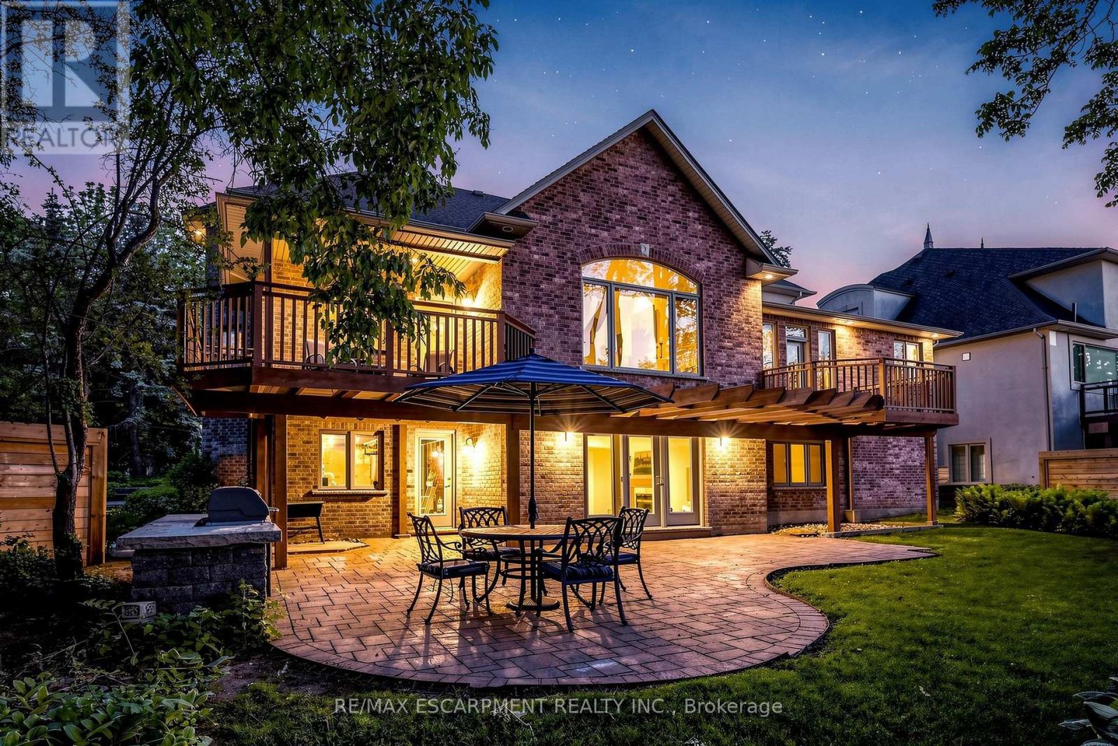 118 Foxridge Drive, Hamilton, Ontario  L9G 5B9 - Photo 47 - X13882848