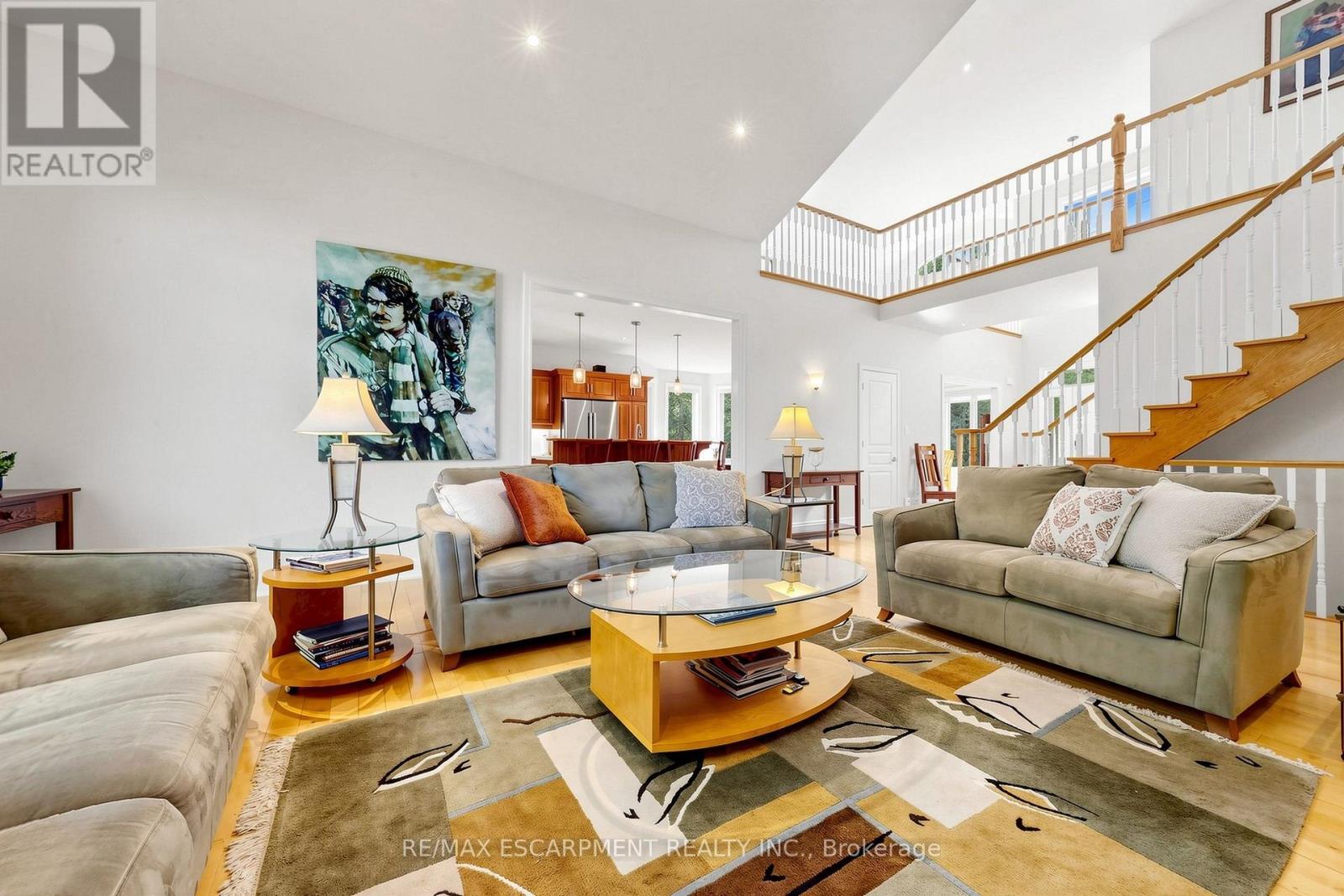 118 Foxridge Drive, Hamilton, Ontario  L9G 5B9 - Photo 8 - X13882848
