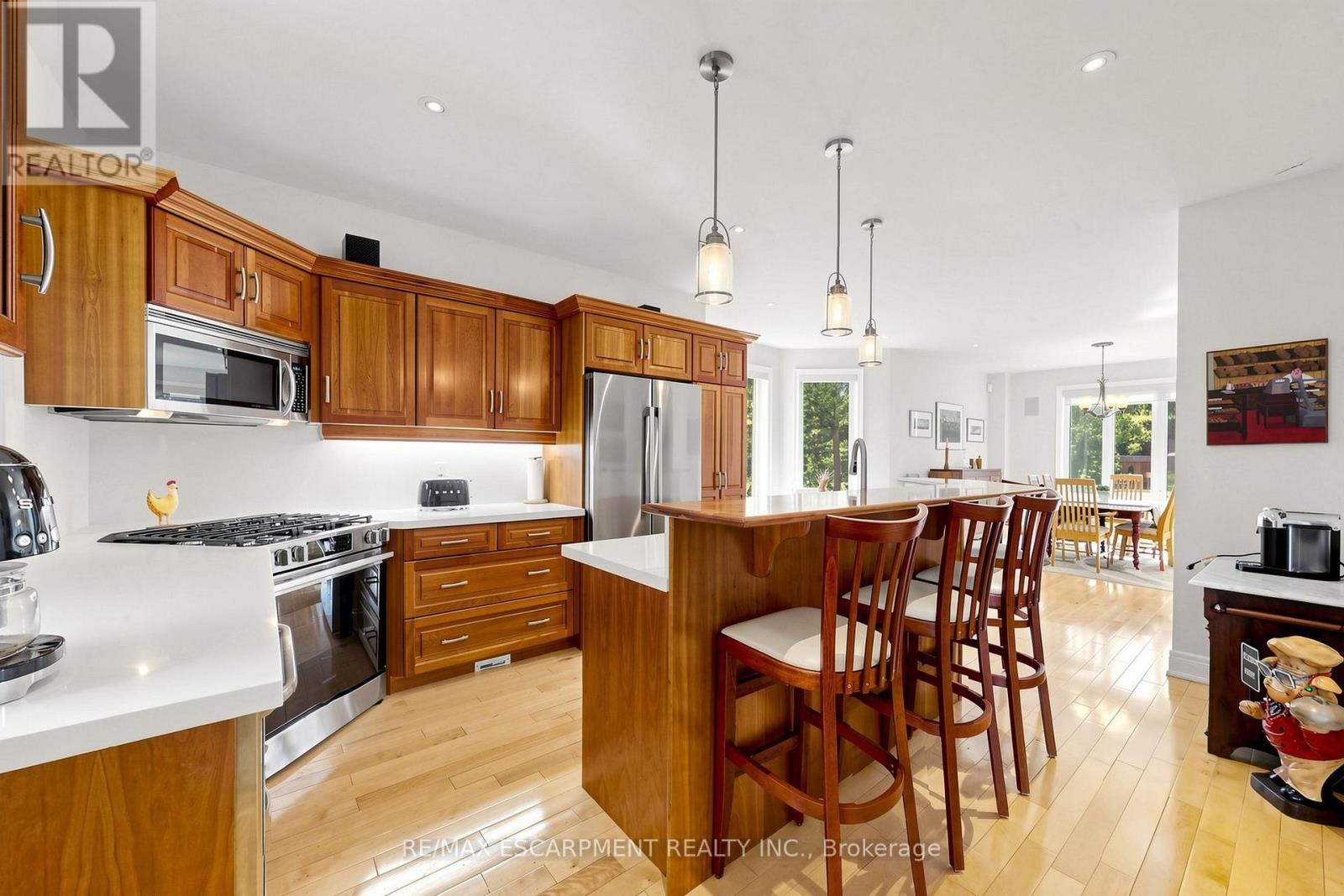 118 Foxridge Drive, Hamilton, Ontario  L9G 5B9 - Photo 9 - X13882848