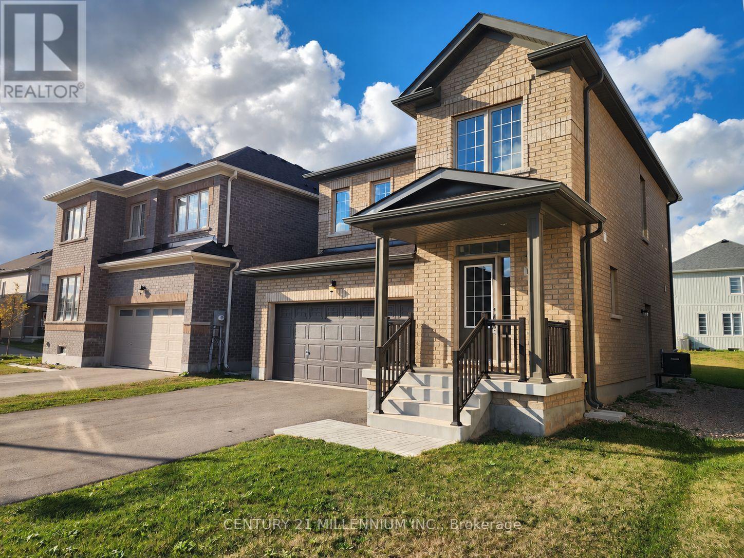 148 Limestone Lane, Shelburne, Ontario  L9V 3Y3 - Photo 3 - X13882850