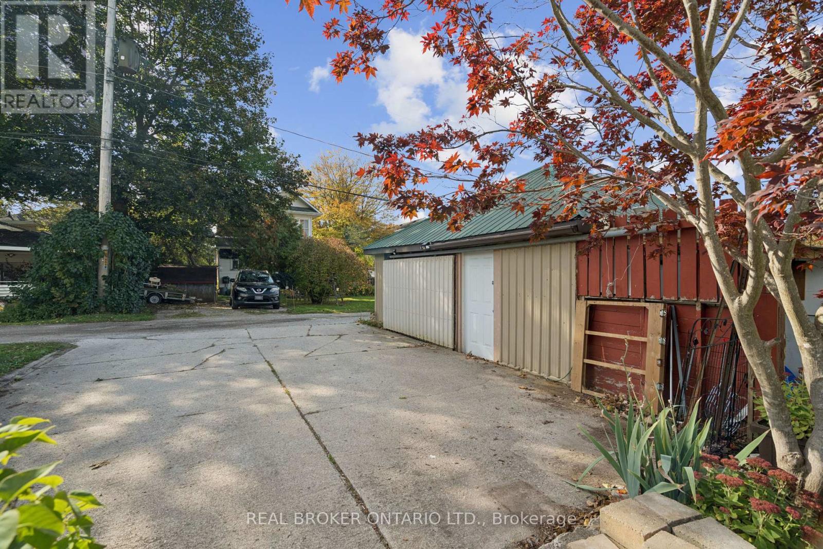 324 Daly Street, Minto, Ontario  N0G 2P0 - Photo 40 - X13882898