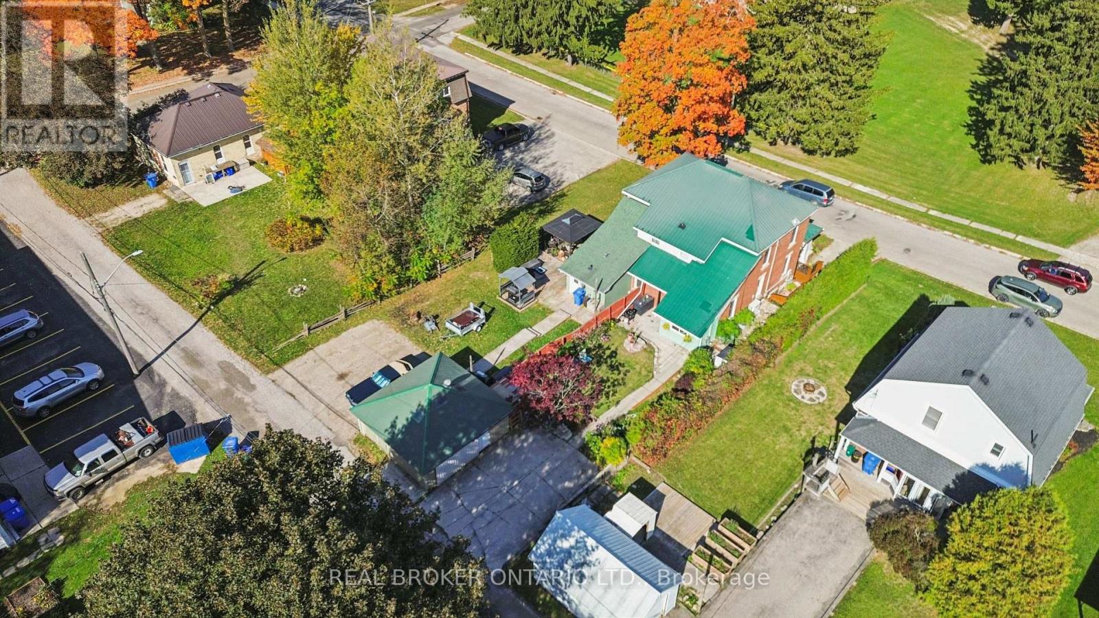 324 Daly Street, Minto, Ontario  N0G 2P0 - Photo 44 - X13882898