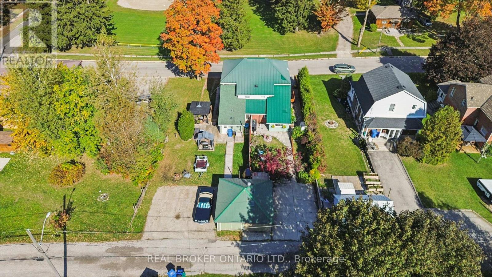 324 Daly Street, Minto, Ontario  N0G 2P0 - Photo 45 - X13882898