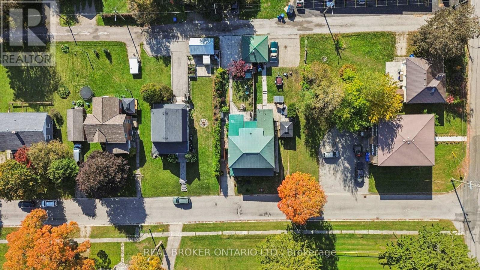 324 Daly Street, Minto, Ontario  N0G 2P0 - Photo 49 - X13882898