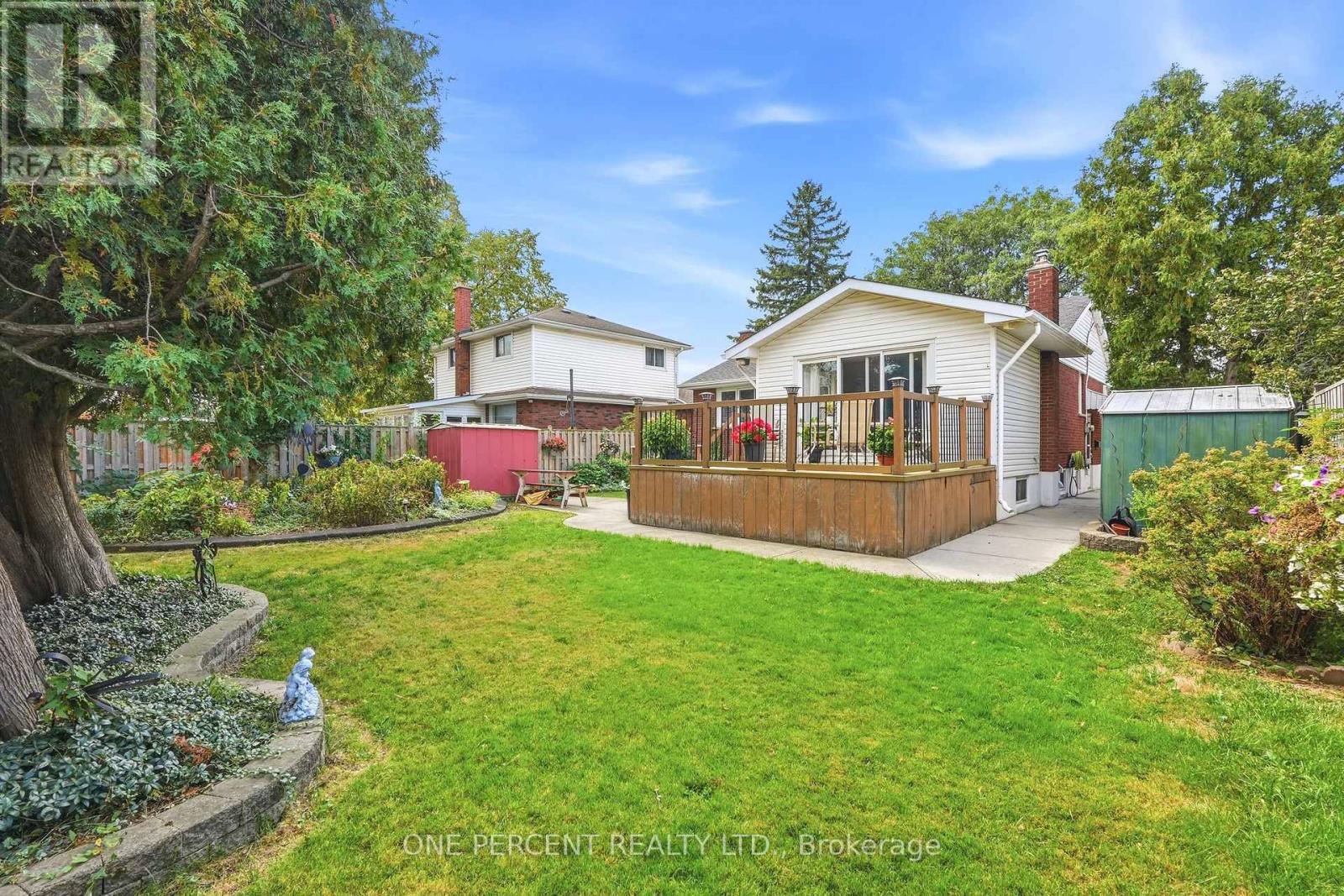 137 Terrace Drive, Hamilton, Ontario  L9A 2Y8 - Photo 30 - X13882938