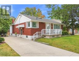 137 TERRACE DRIVE, Hamilton, Ontario