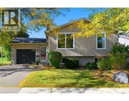 1072 QUINTON Road, london, Ontario
