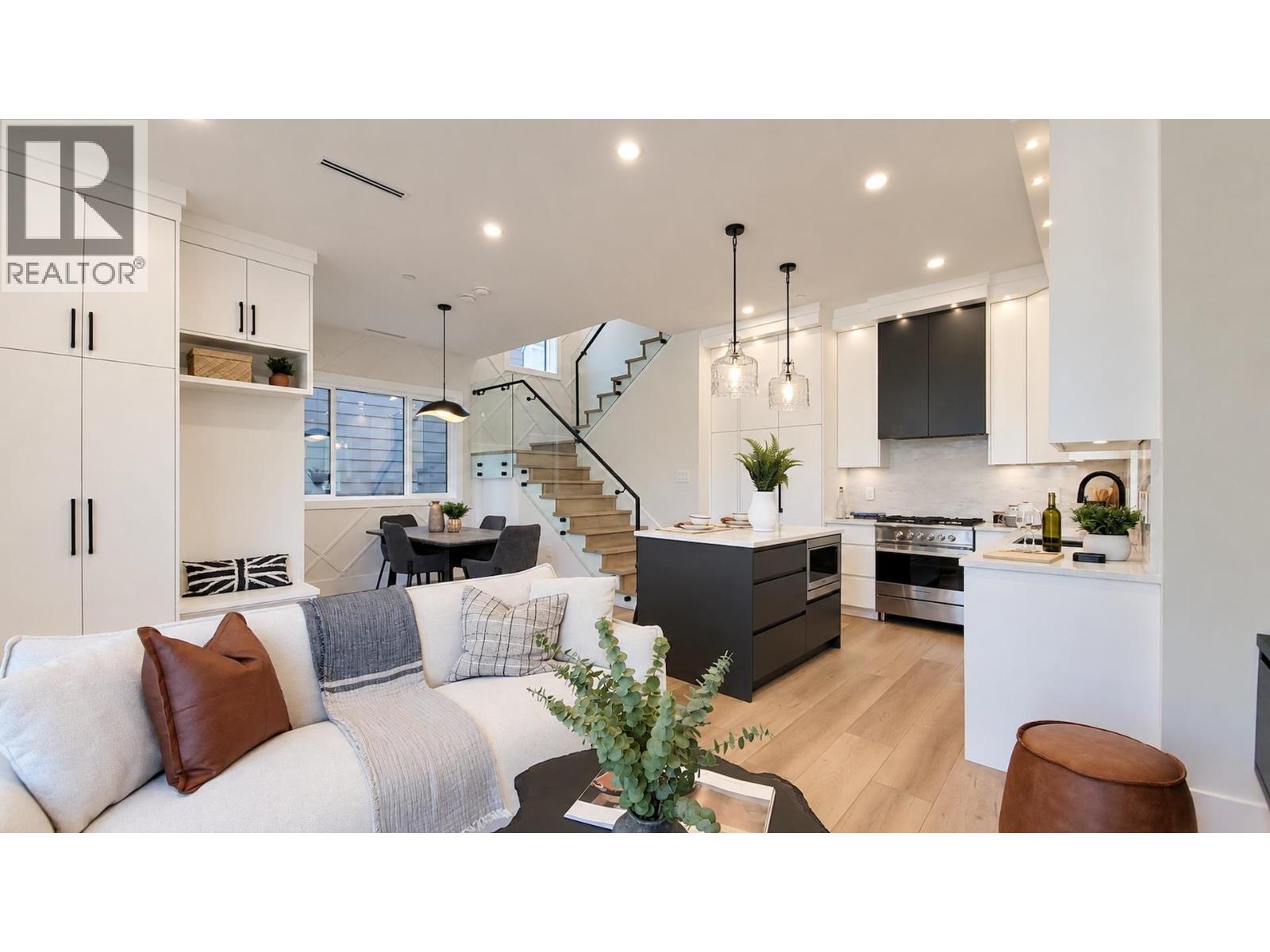 1 746 E 12th Avenue, Vancouver, British Columbia  V5T 2H9 - Photo 7 - R3173203