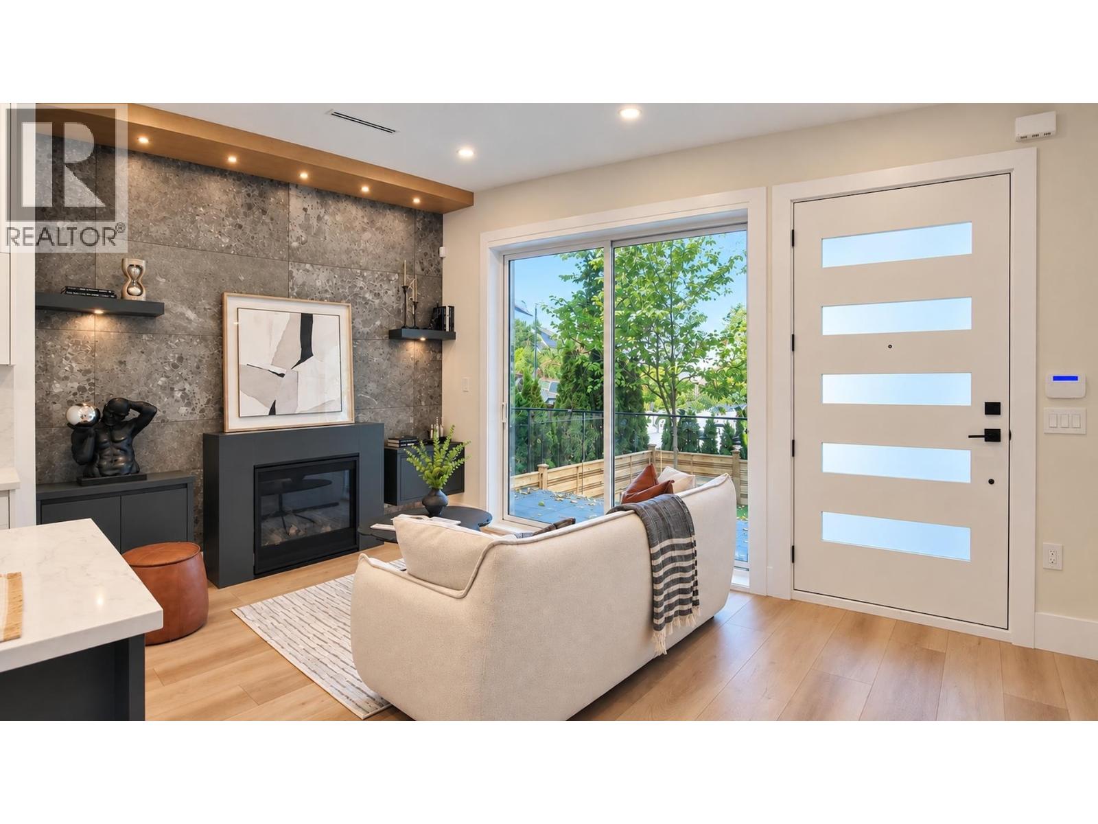 1 746 E 12th Avenue, Vancouver, British Columbia  V5T 2H9 - Photo 5 - R3173203