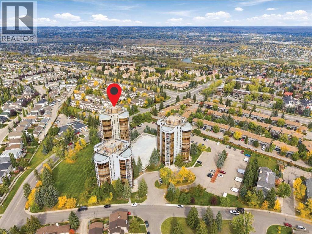 354, 7030 Coach Hill Road SW, Calgary, Alberta  T3H 1E4 - Photo 42 - A2348459