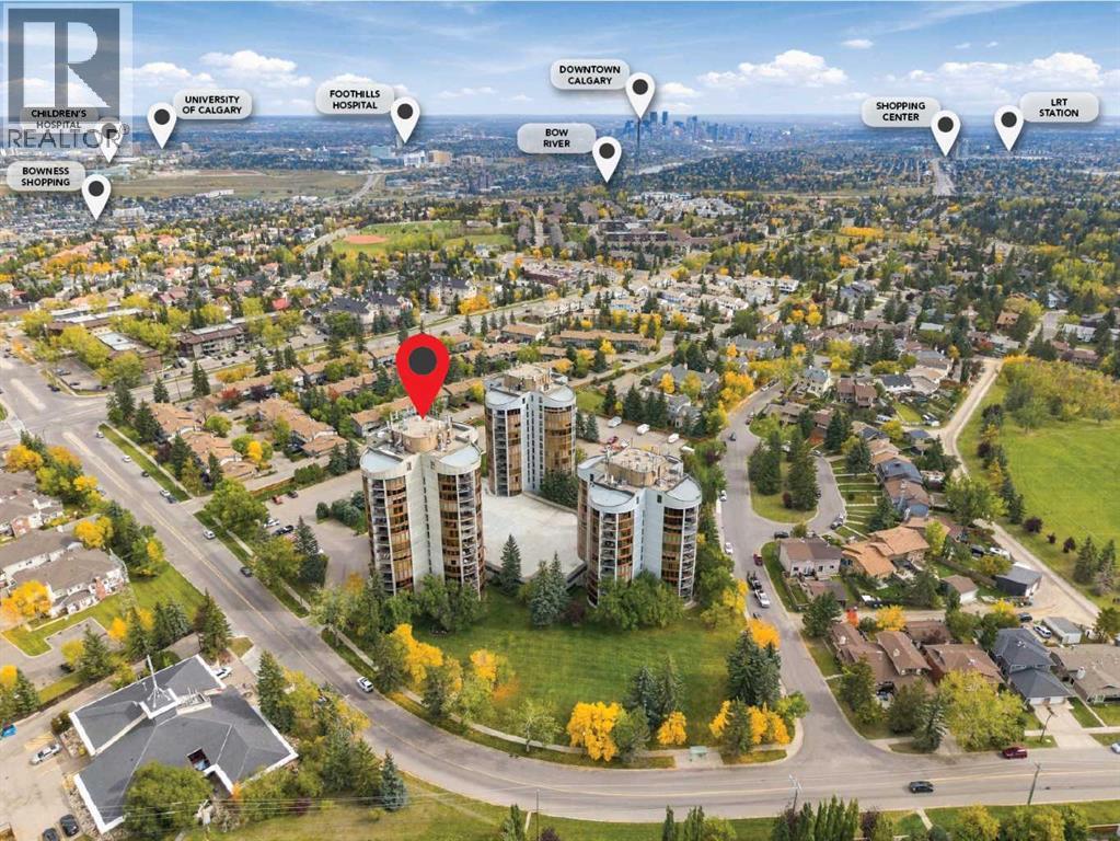 354, 7030 Coach Hill Road SW, Calgary, Alberta  T3H 1E4 - Photo 40 - A2348459