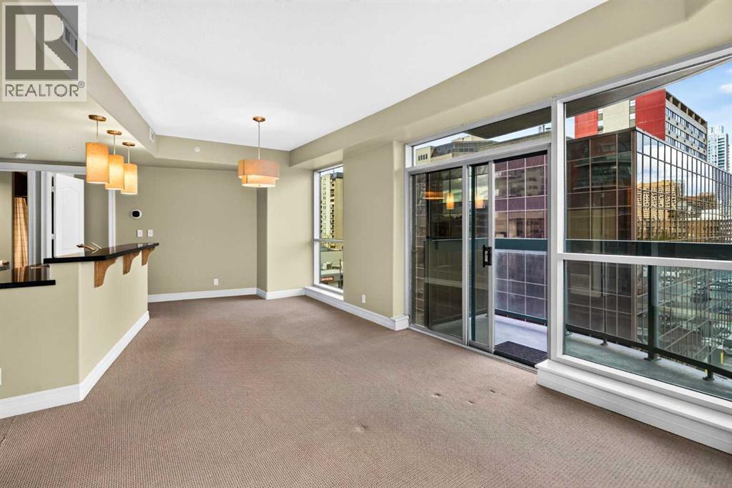 507, 836 15 Avenue SW, Calgary, Alberta  T2R 1S2 - Photo 14 - A2349703