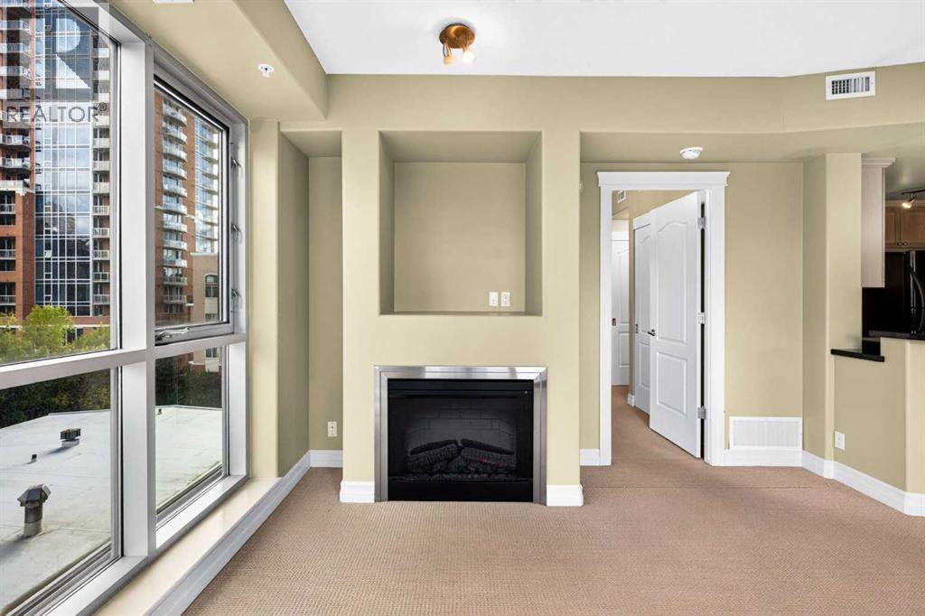 507, 836 15 Avenue SW, Calgary, Alberta  T2R 1S2 - Photo 15 - A2349703
